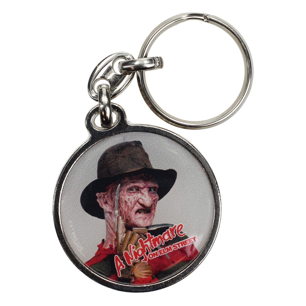 Les Griffes de la nuit pack mug avec porte-clés A Nightmare on Elm Street