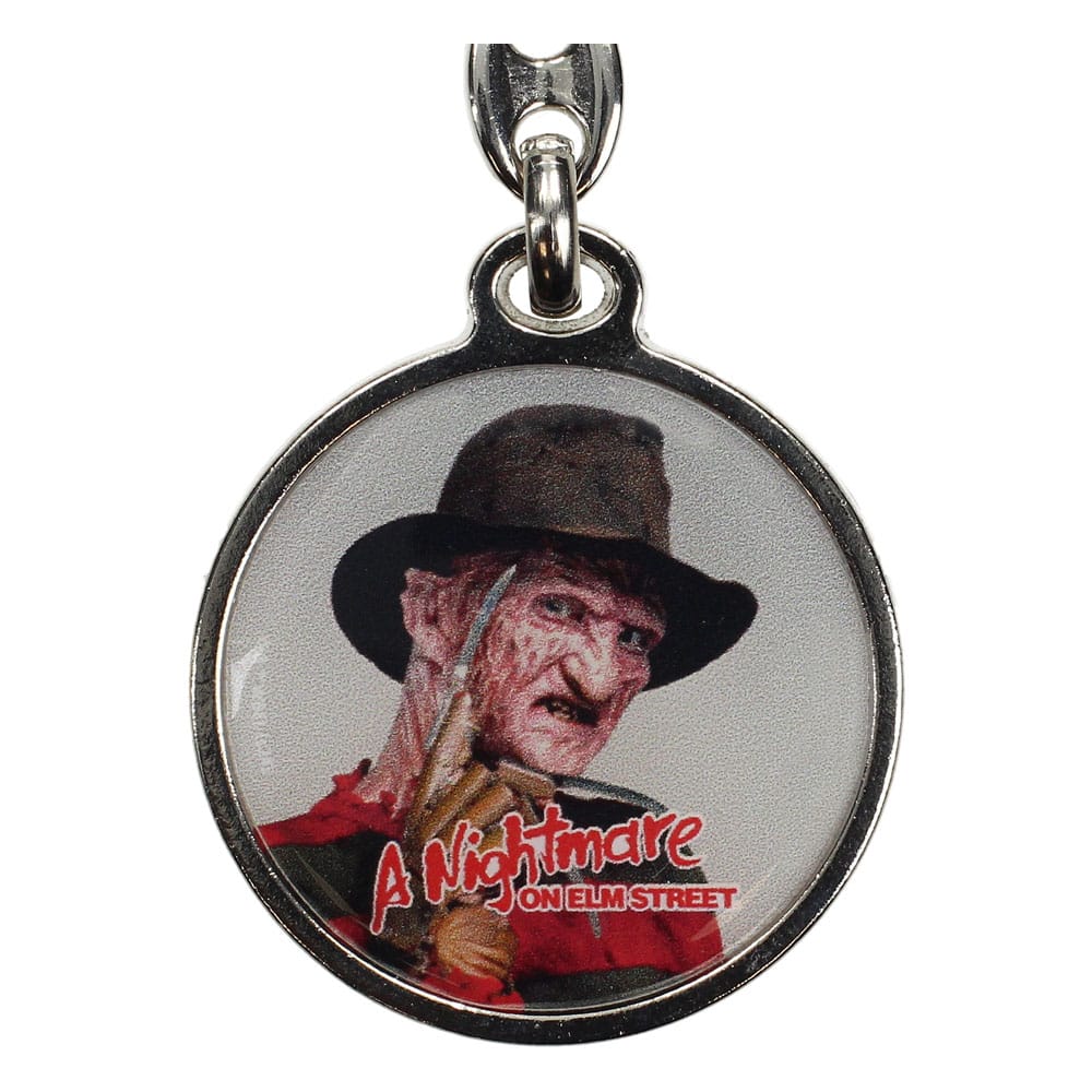 Les Griffes de la nuit pack mug avec porte-clés A Nightmare on Elm Street