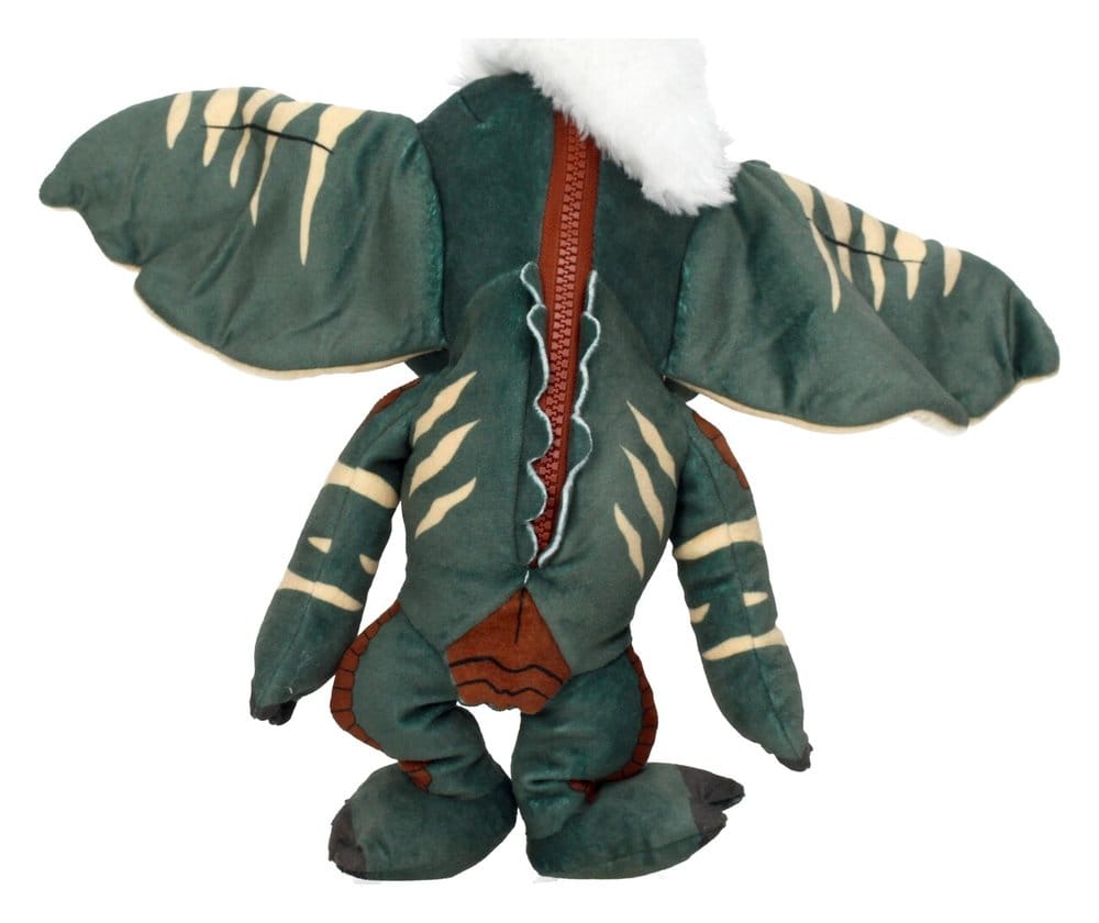 Gremlins figurine en peluche Œuf Réversible Stripe 30 cm