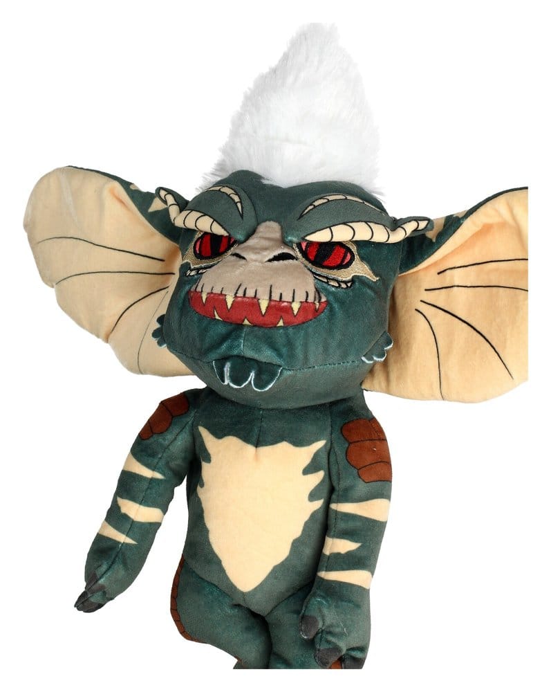 Gremlins figurine en peluche Œuf Réversible Stripe 30 cm