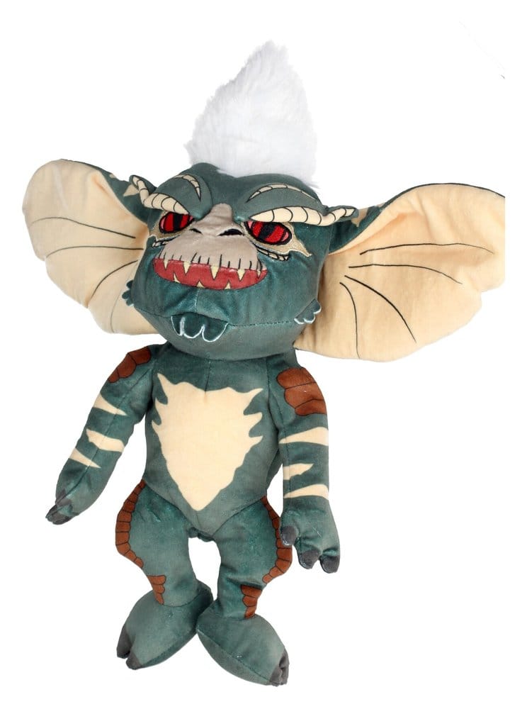 Gremlins figurine en peluche Œuf Réversible Stripe 30 cm