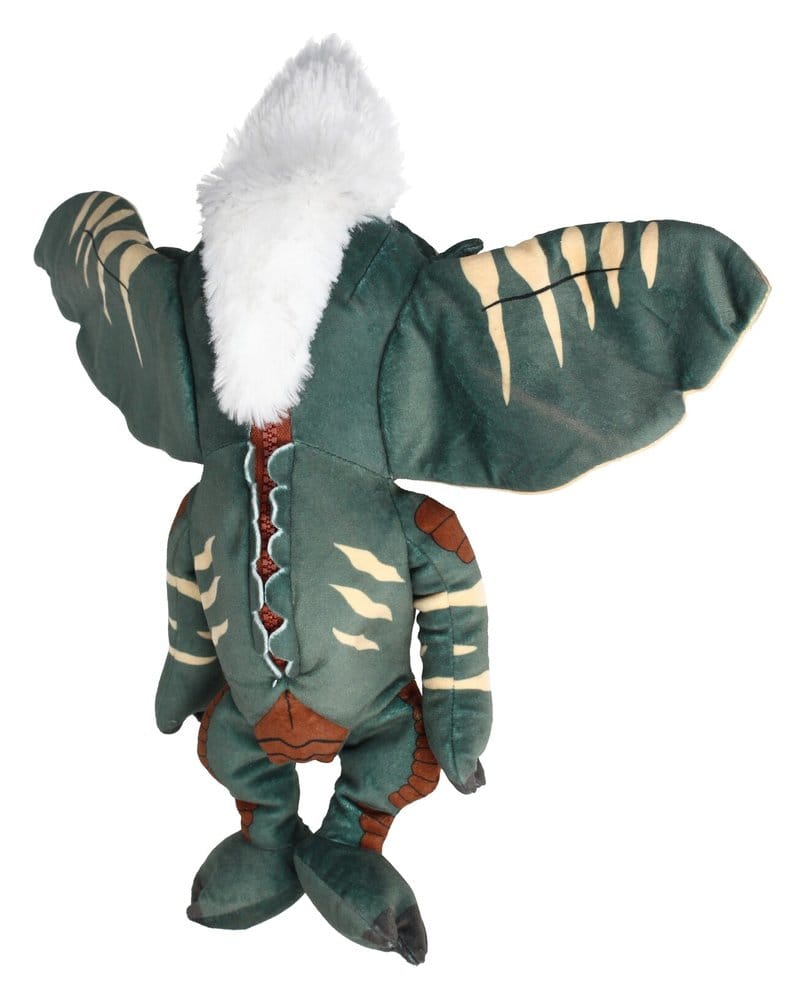 Gremlins figurine en peluche Œuf Réversible Stripe 30 cm