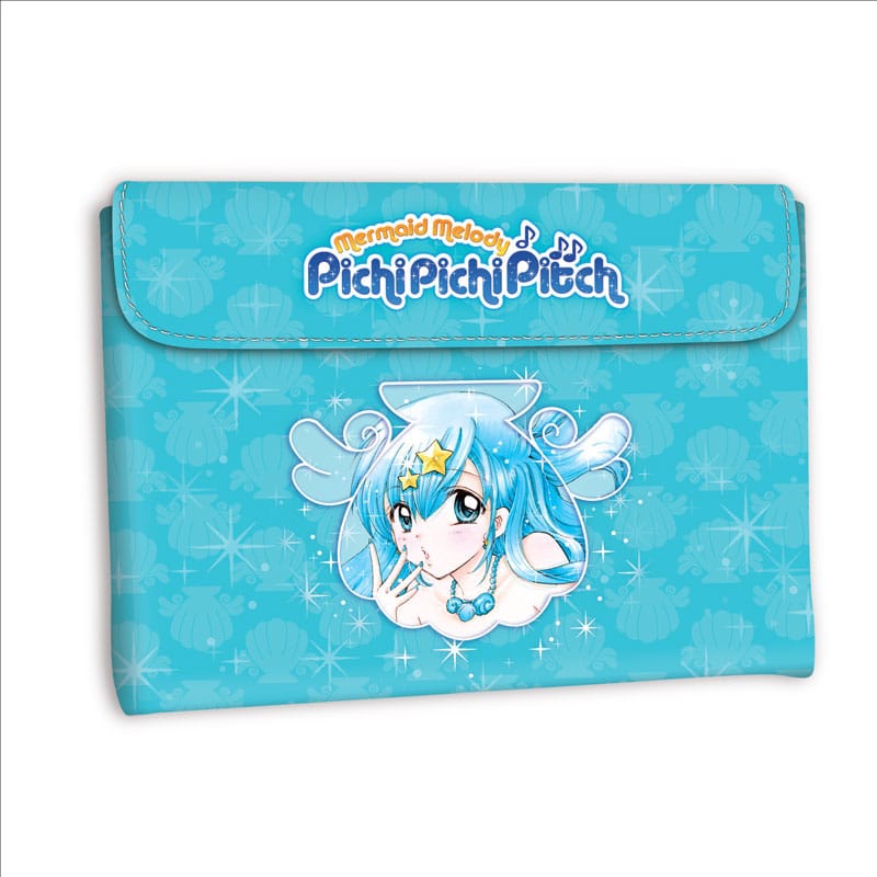 Pichi Pichi Pitch : La Mélodie des sirènes couvertures Manga Hanon Hosho