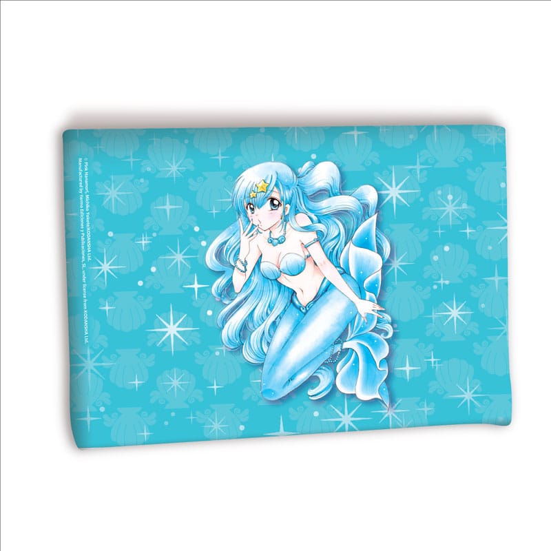 Pichi Pichi Pitch : La Mélodie des sirènes couvertures Manga Hanon Hosho