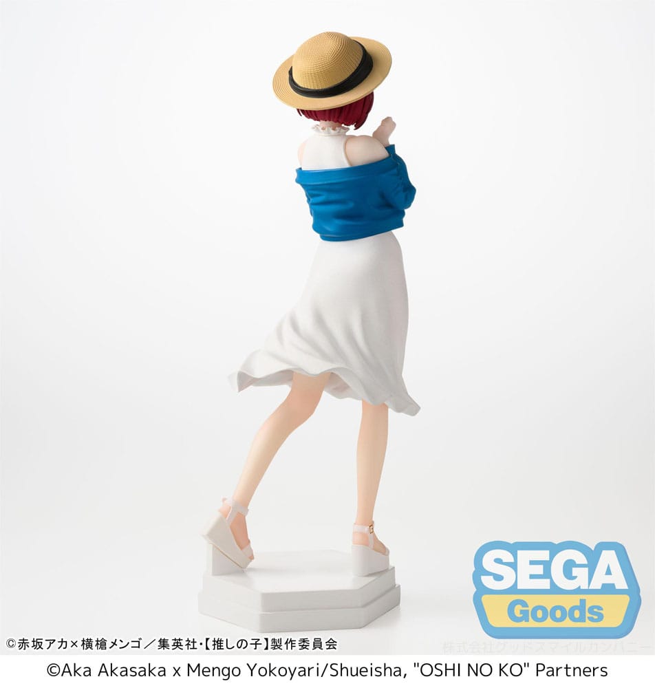Oshi no Ko statuette PVC Desktop x Decorate Collections Kana Arima 16 cm