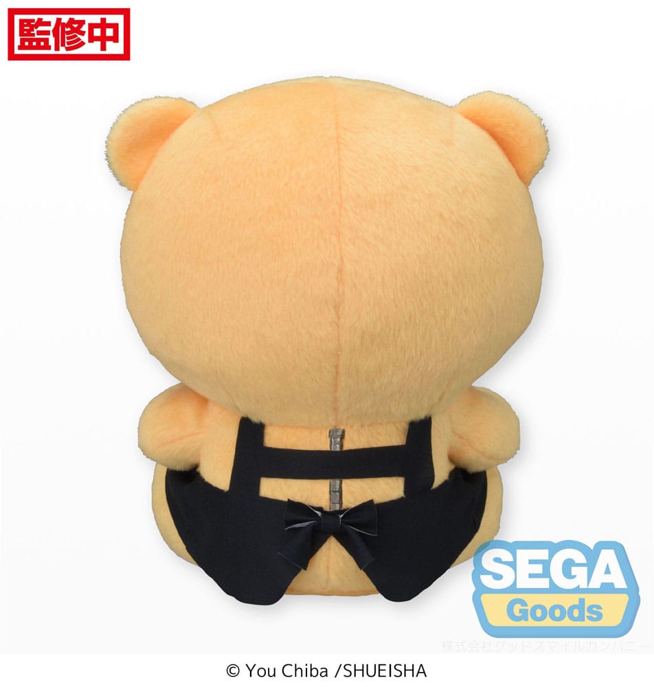 Kindergarten Wars peluche Violet Class Bear M 22 cm