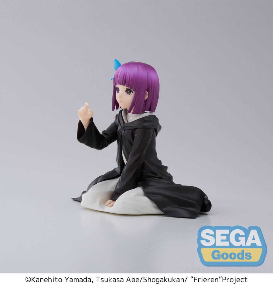 Frieren: Beyond Journey's End statuette PVC Fern In Those Days 10 cm