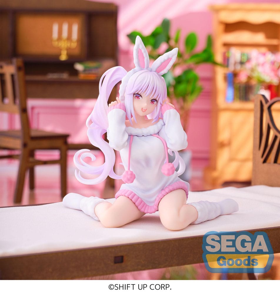Goddess of Victory: Nikke statuette PVC Yumemirize Alice 10 cm