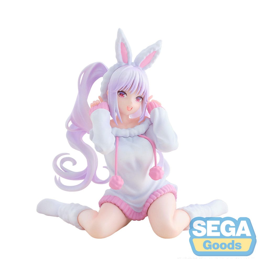 Goddess of Victory: Nikke statuette PVC Yumemirize Alice 10 cm