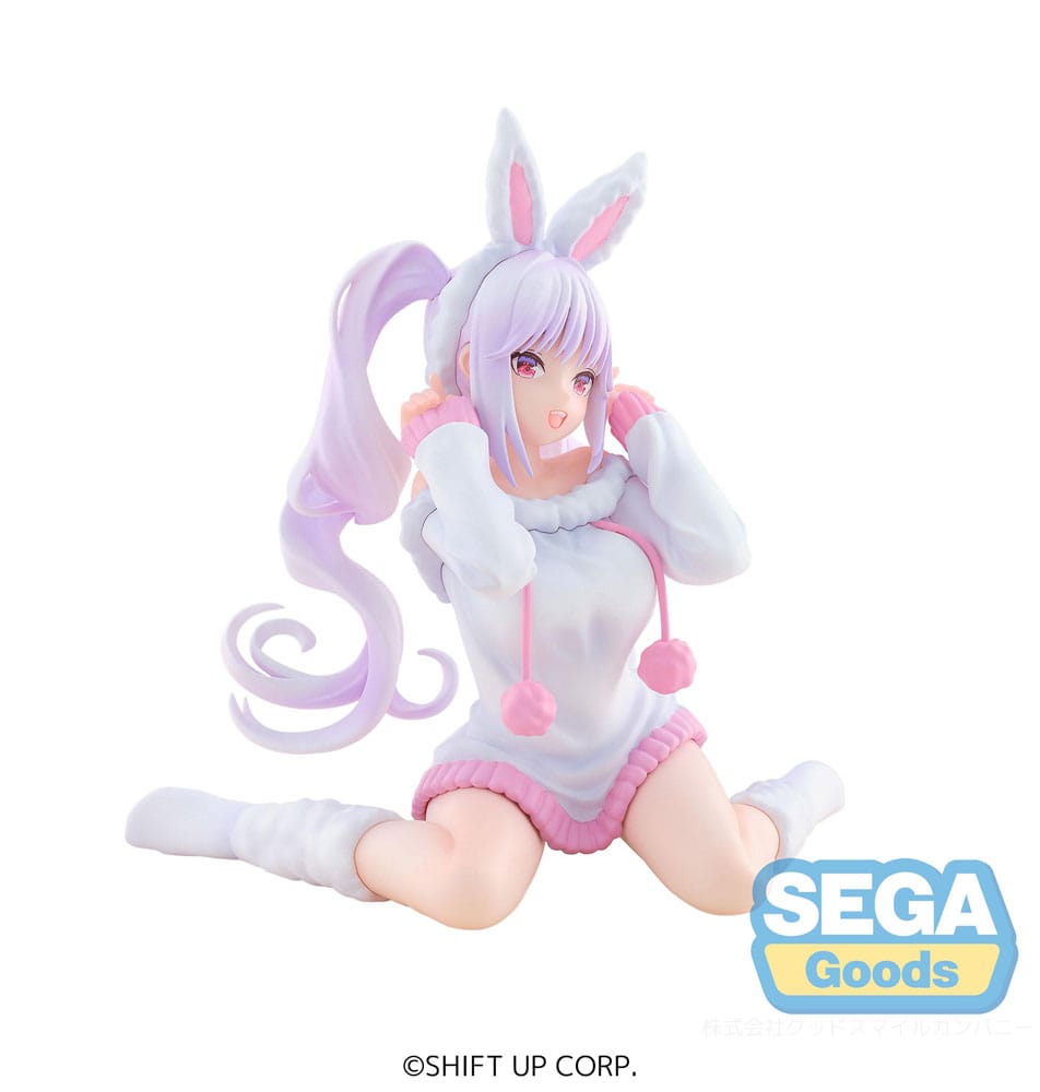 Goddess of Victory: Nikke statuette PVC Yumemirize Alice 10 cm