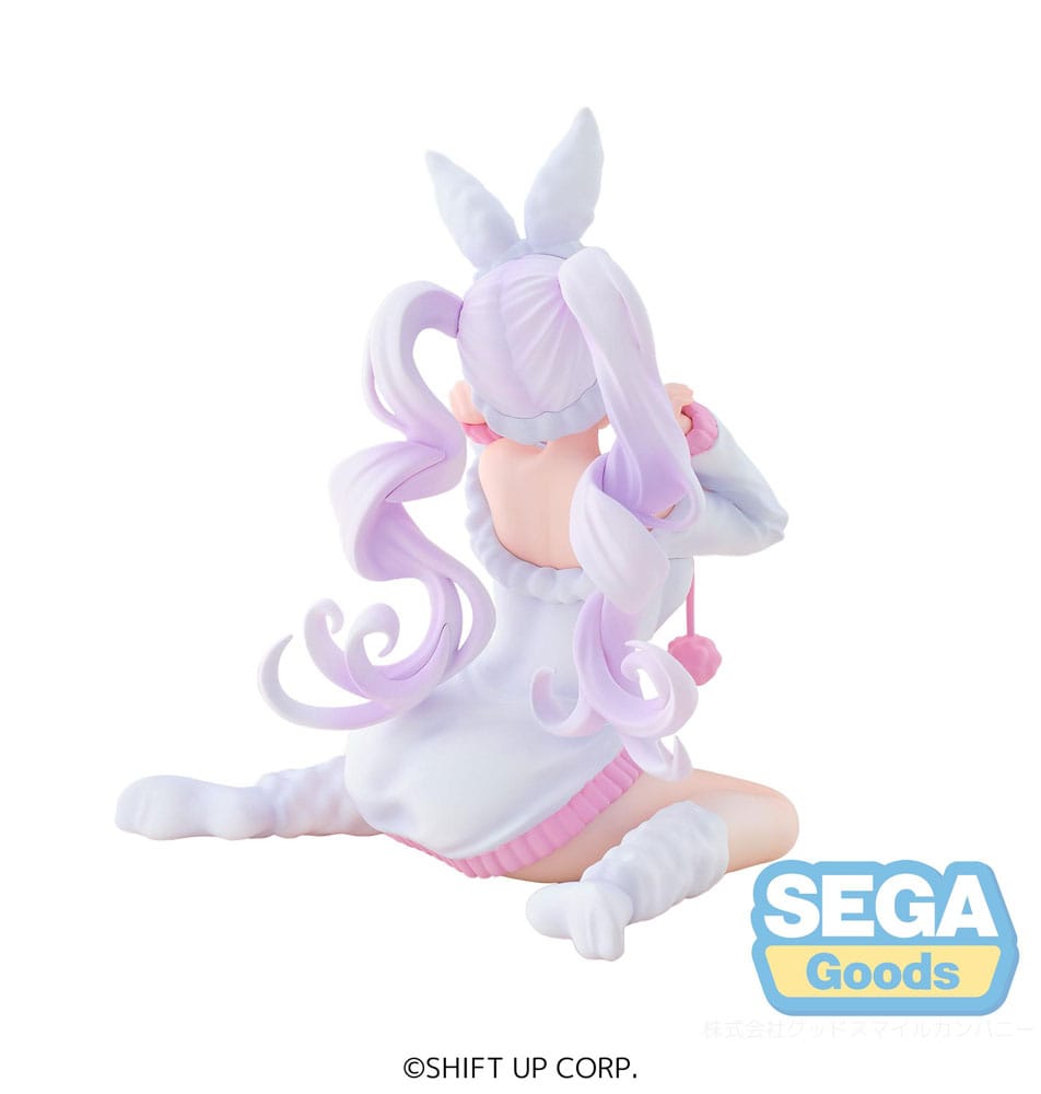 Goddess of Victory: Nikke statuette PVC Yumemirize Alice 10 cm