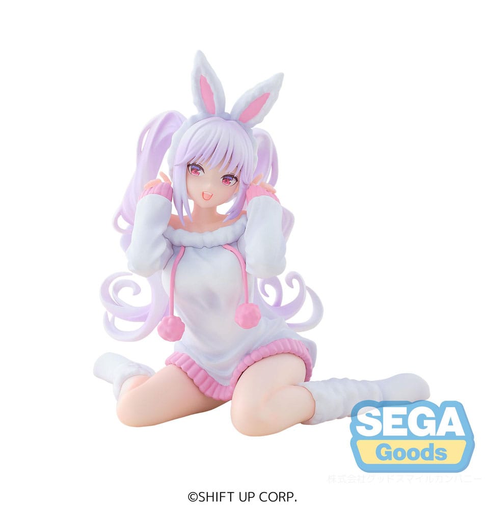 Goddess of Victory: Nikke statuette PVC Yumemirize Alice 10 cm