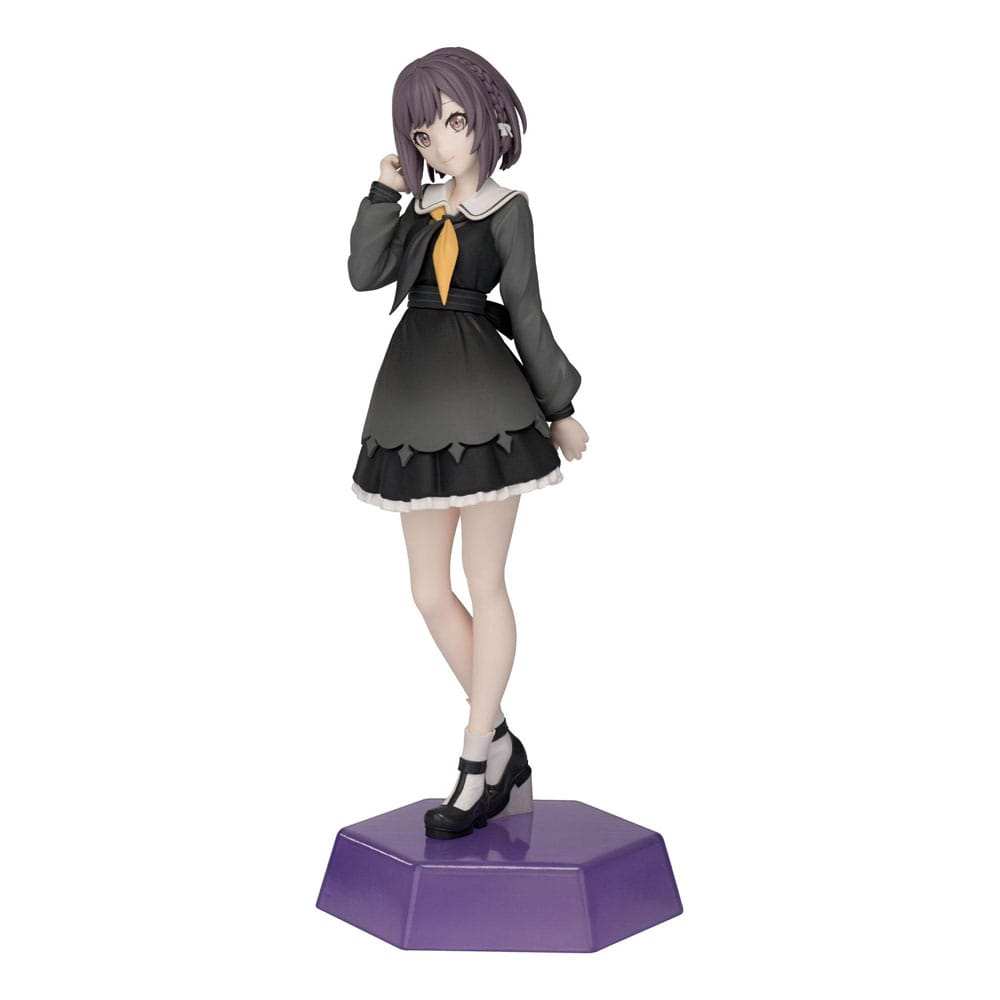 Hatsune Miku: Colorful Stage! statuette PVC Desktop x Decorate Collections Shinonome Ena 15 cm