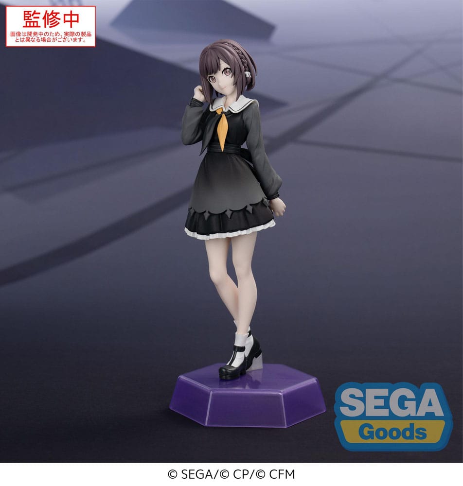 Hatsune Miku: Colorful Stage! statuette PVC Desktop x Decorate Collections Shinonome Ena 15 cm