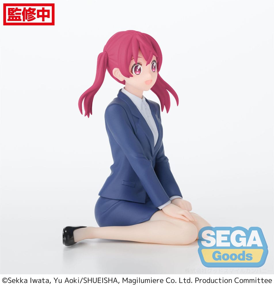 Magilumiere Co. Ltd. statuette PVC PM Perching Kana Sakuragi 9 cm