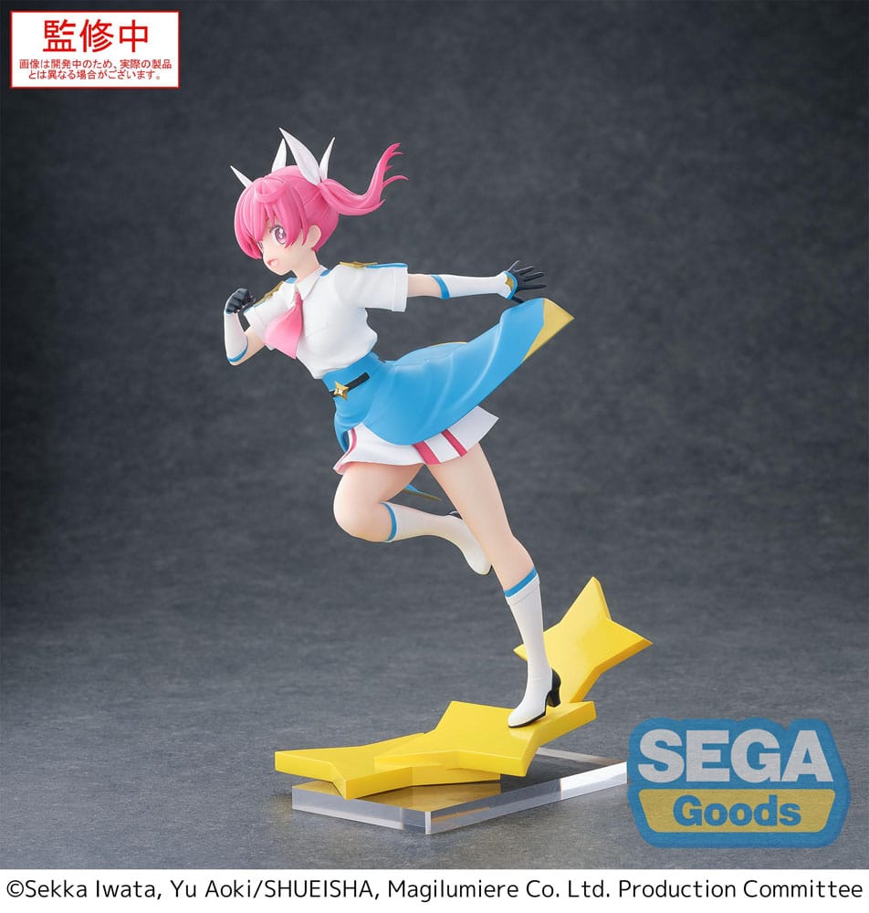 Magilumiere Co. Ltd. statuette Luminasta PVC Kana Sakuragi 18 cm