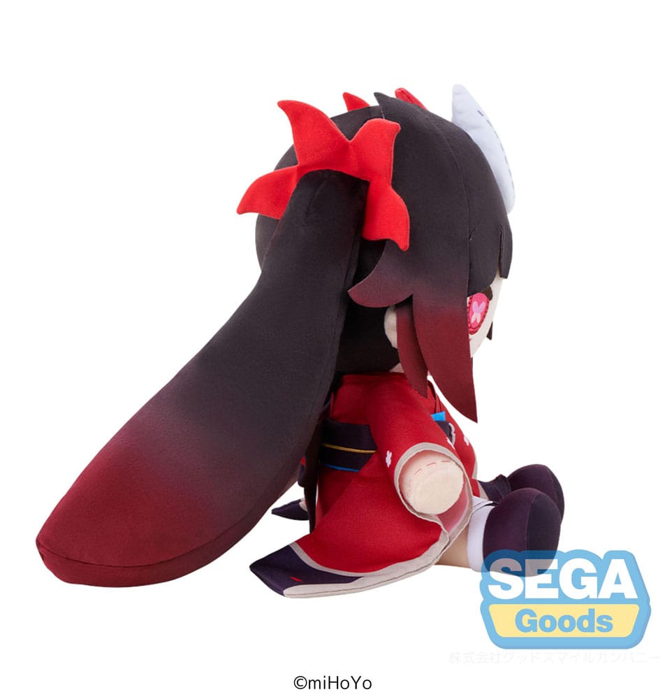 Honkai: Star Rail peluche Sparkle Furmur 30 cm