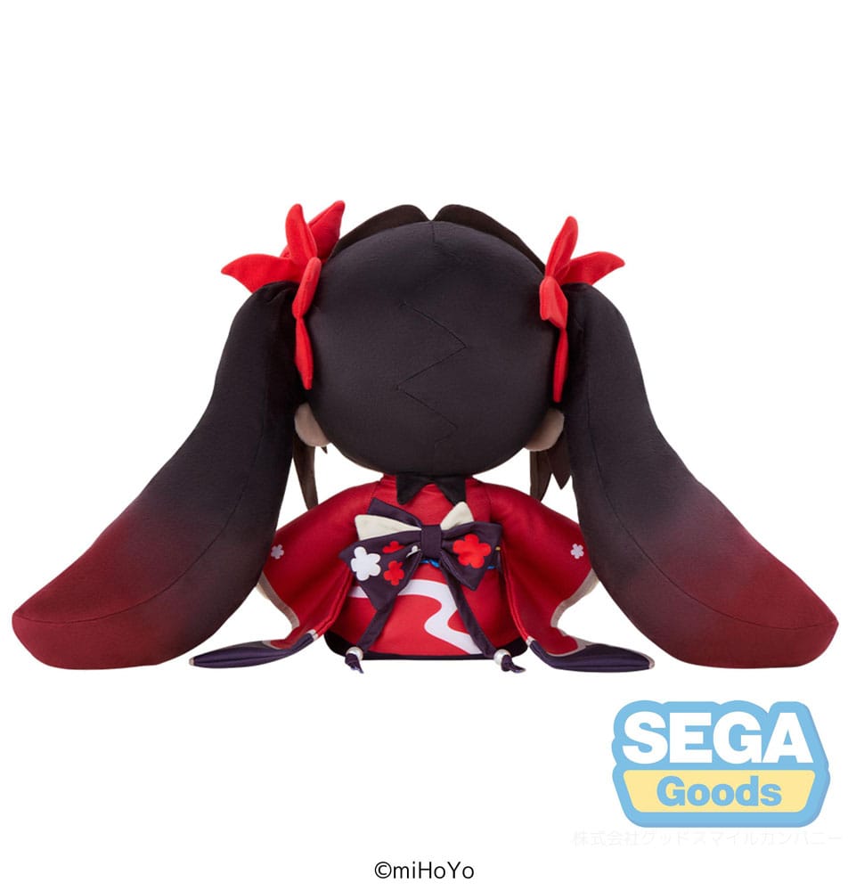 Honkai: Star Rail peluche Sparkle Furmur 30 cm