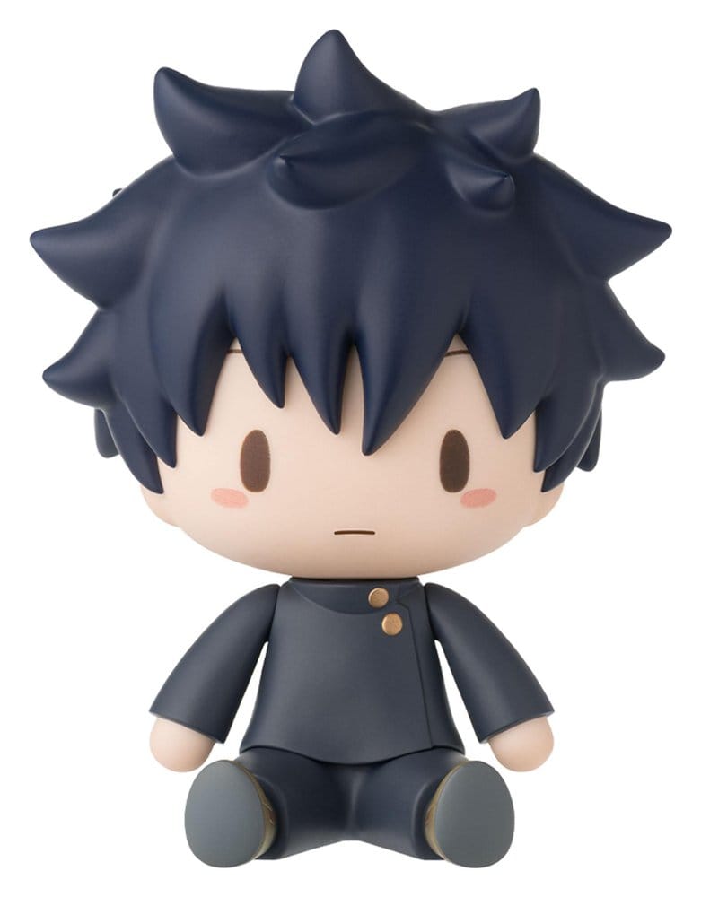 Jujutsu Kaisen figurine Fuwa Petit Chibi Megumi Fushiguro 8 cm
