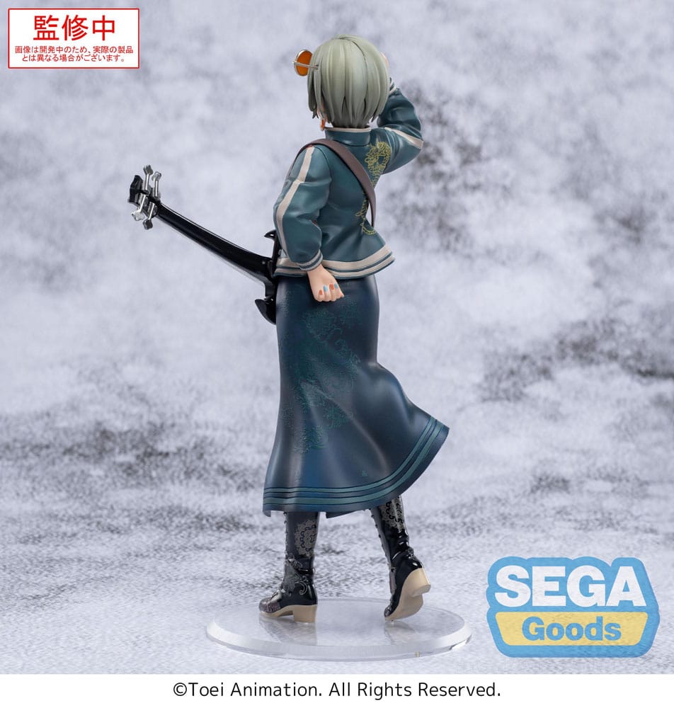 Girls Band Cry statuette PVC XStellar Rupa 22 cm