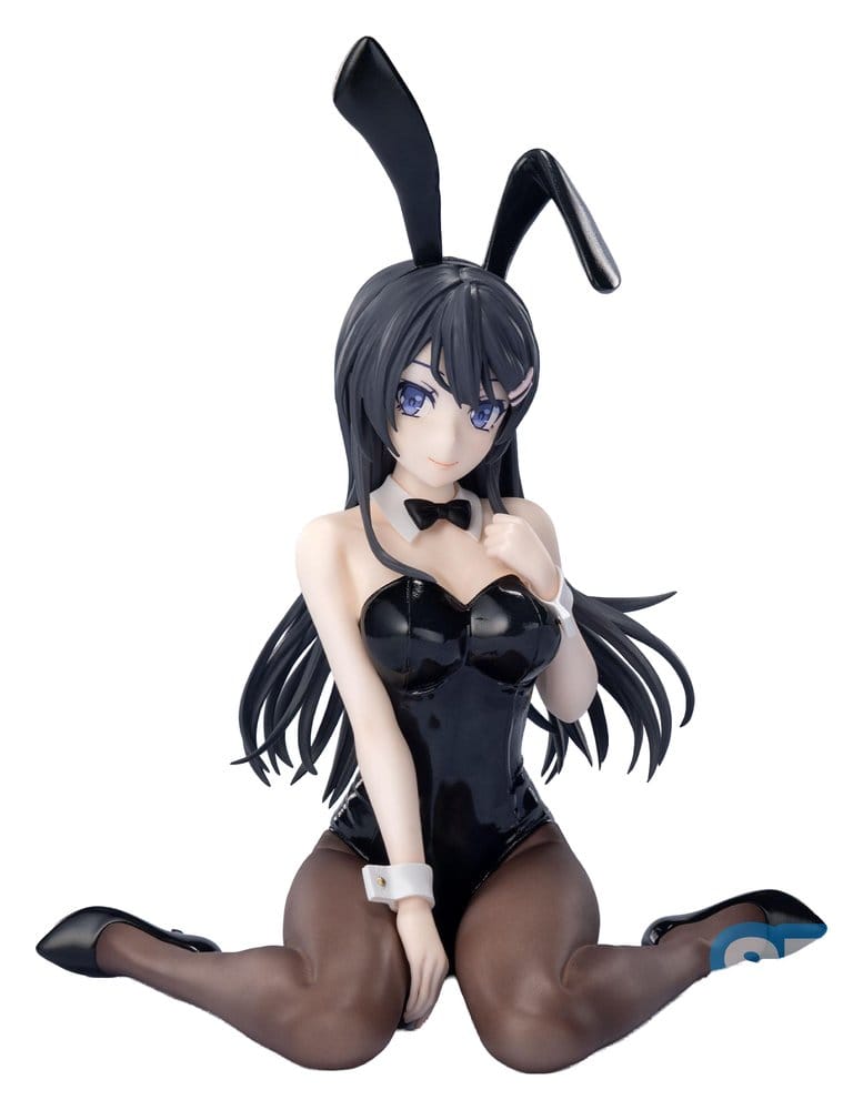 Rascal Does Not Dream statuette PVC Yumemirize Mai Sakurajima- Bunny 16 cm