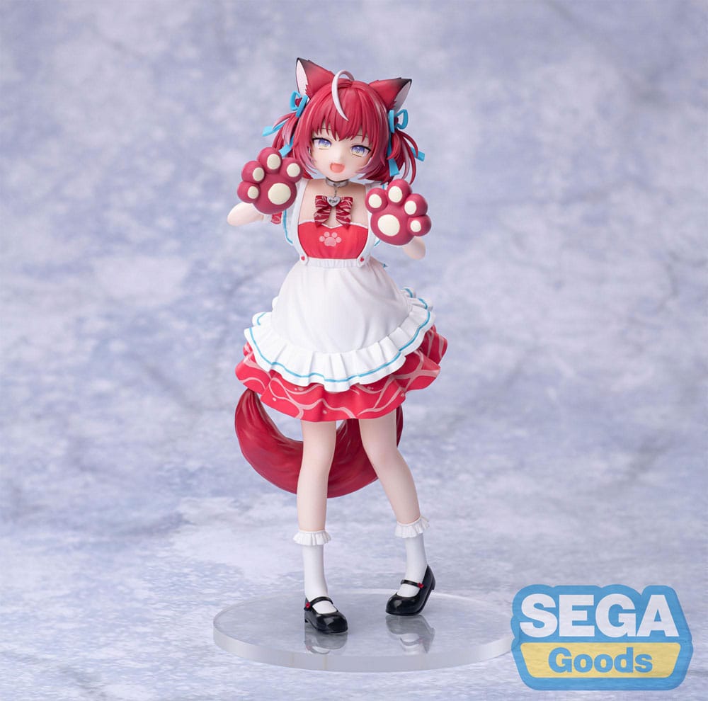 Akami Karubi statuette PVC Luminasta Karubi Akami 21 cm