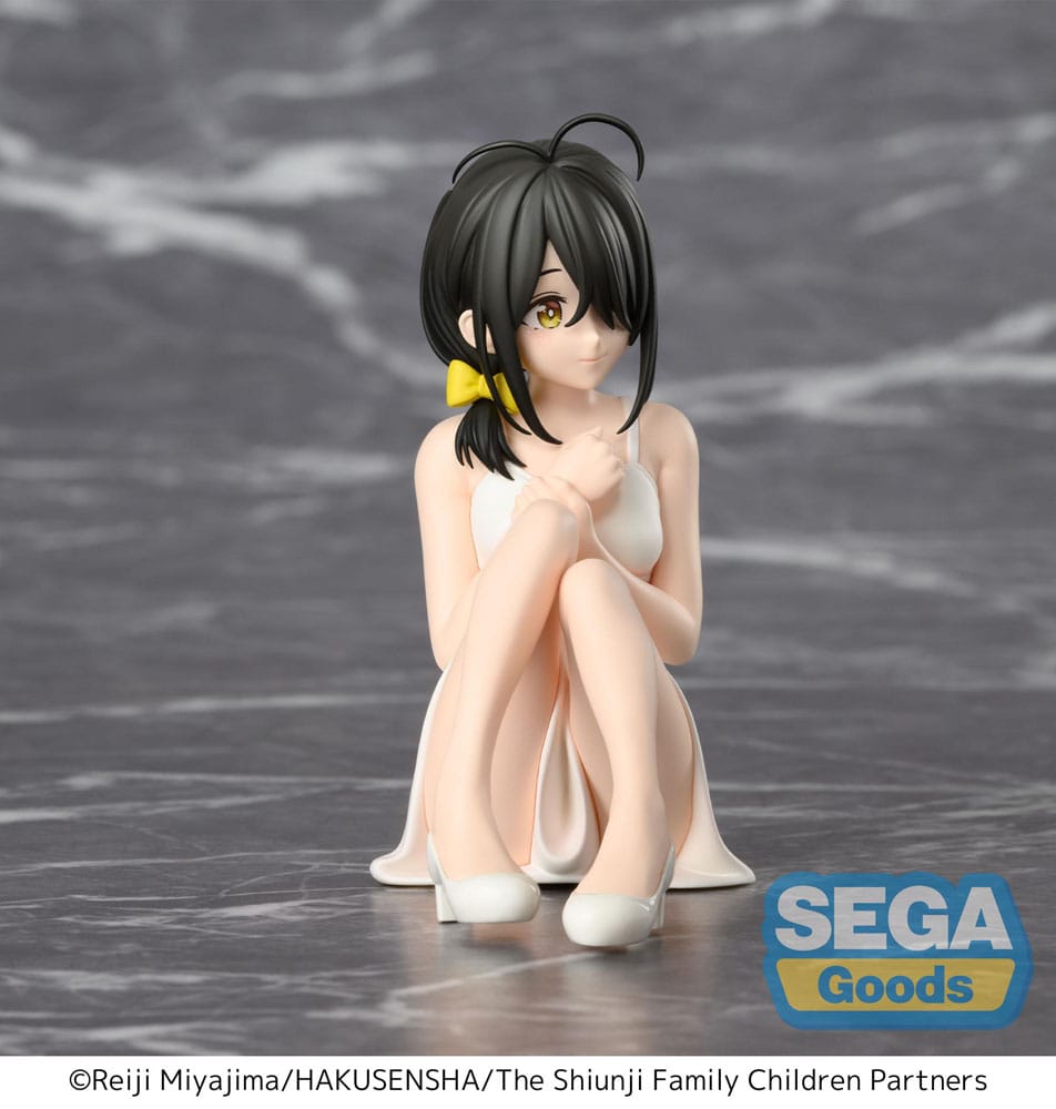 The Shiunji Family Children statuette PVC PM Perching Kotono Shiunji 9 cm