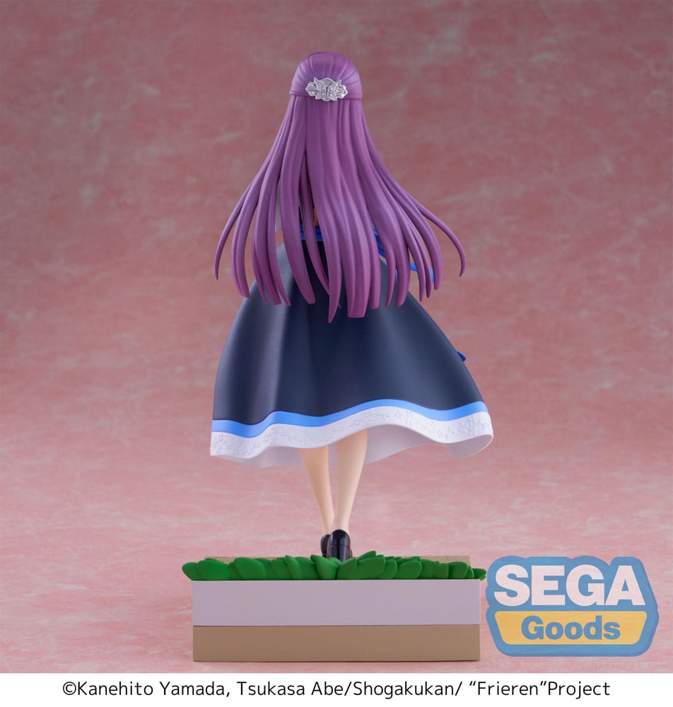 Frieren: Beyond Journey´s End statuette PVC XStellar Fern At a Certain Festival Ver. 21 cm