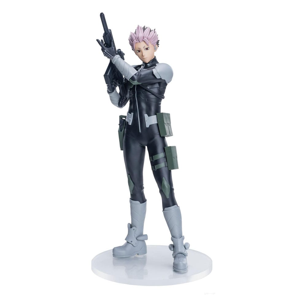 Kaiju No. 8 statuette PVC XStellar Gen Narumi 19 cm