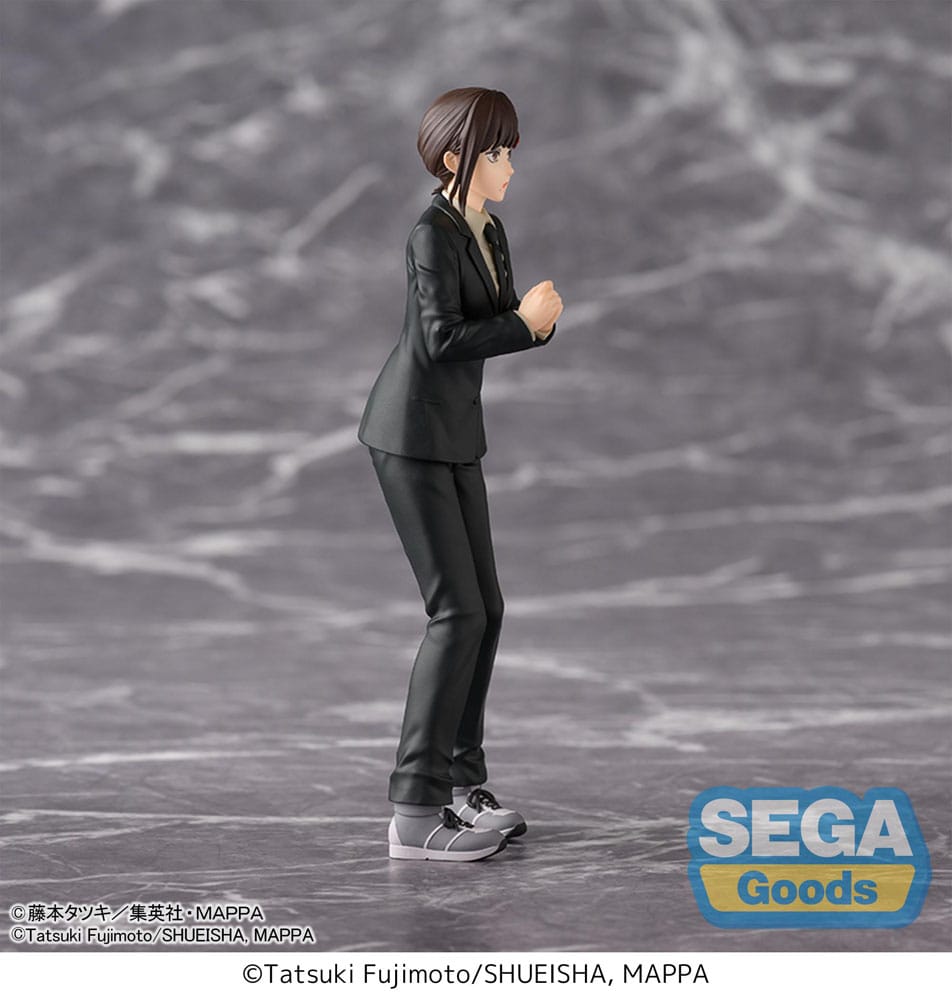 Chainsaw Man statuette PVC Desktop x Decorate Collections Kobeni 16 cm