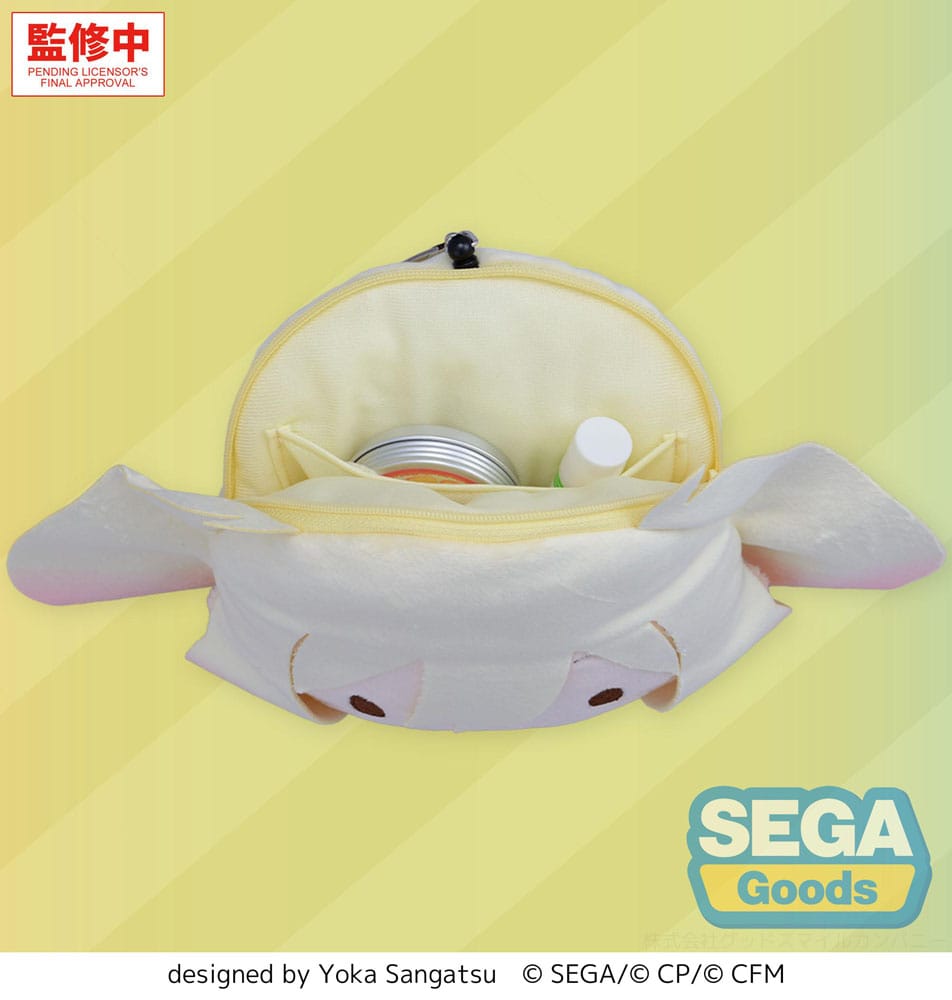 Hatsune Miku: Coloful Stage! porte-clés peluche Saki Tenma 15 cm
