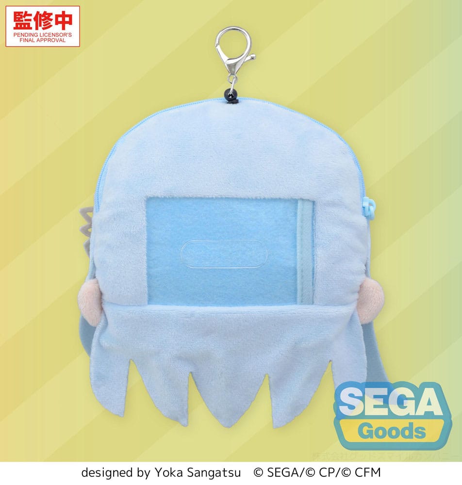 Hatsune Miku: Coloful Stage! porte-clés peluche Shizuku Hinomori 15 cm