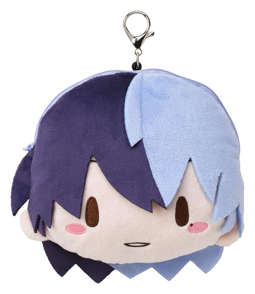 Hatsune Miku: Coloful Stage! porte-clés peluche Fuwa Petit Toya Aoyagi 15 cm