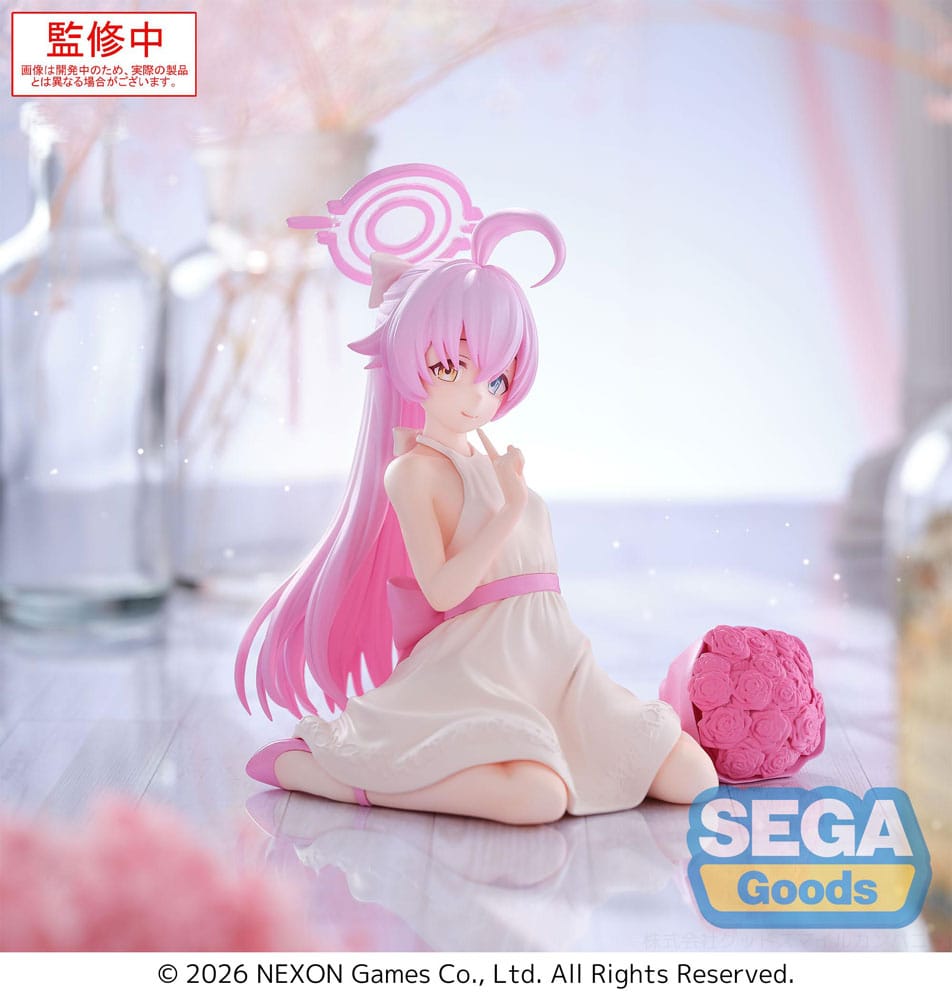 Blue Archive statuette PVC Hoshino 12 cm