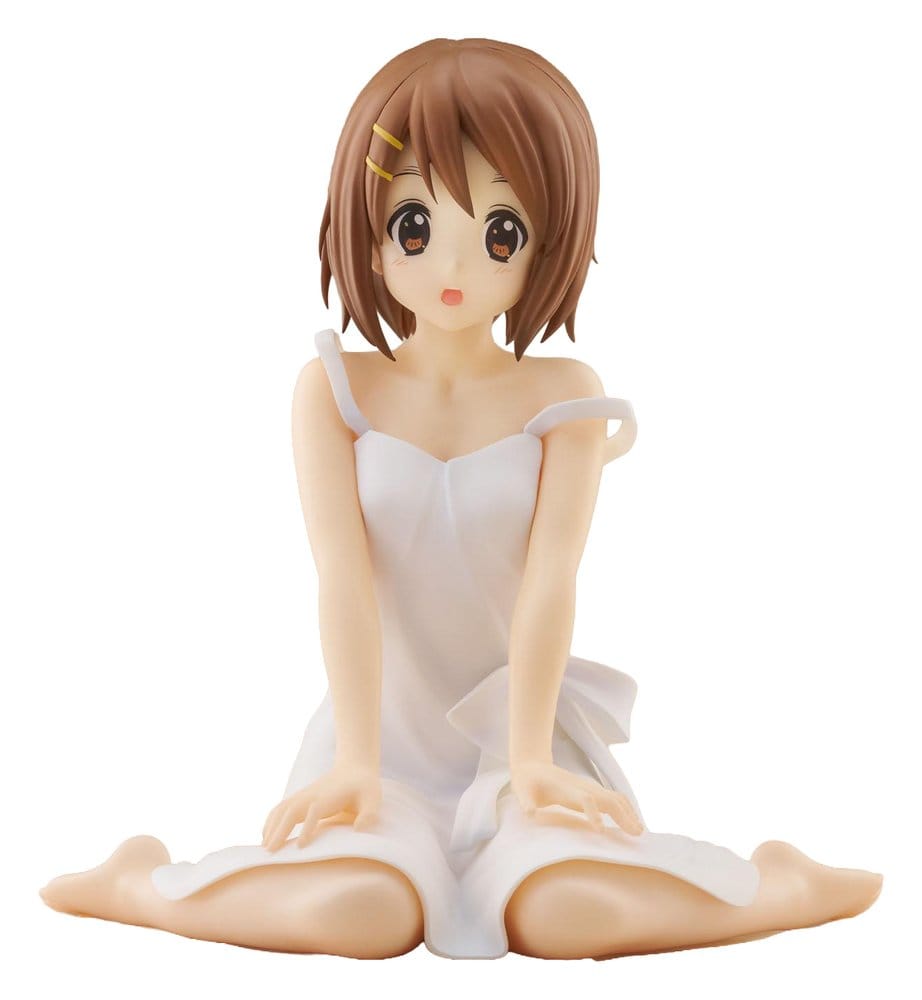 K-ON! statuette PVC Yumemirize Yui Hirasawa 12 cm