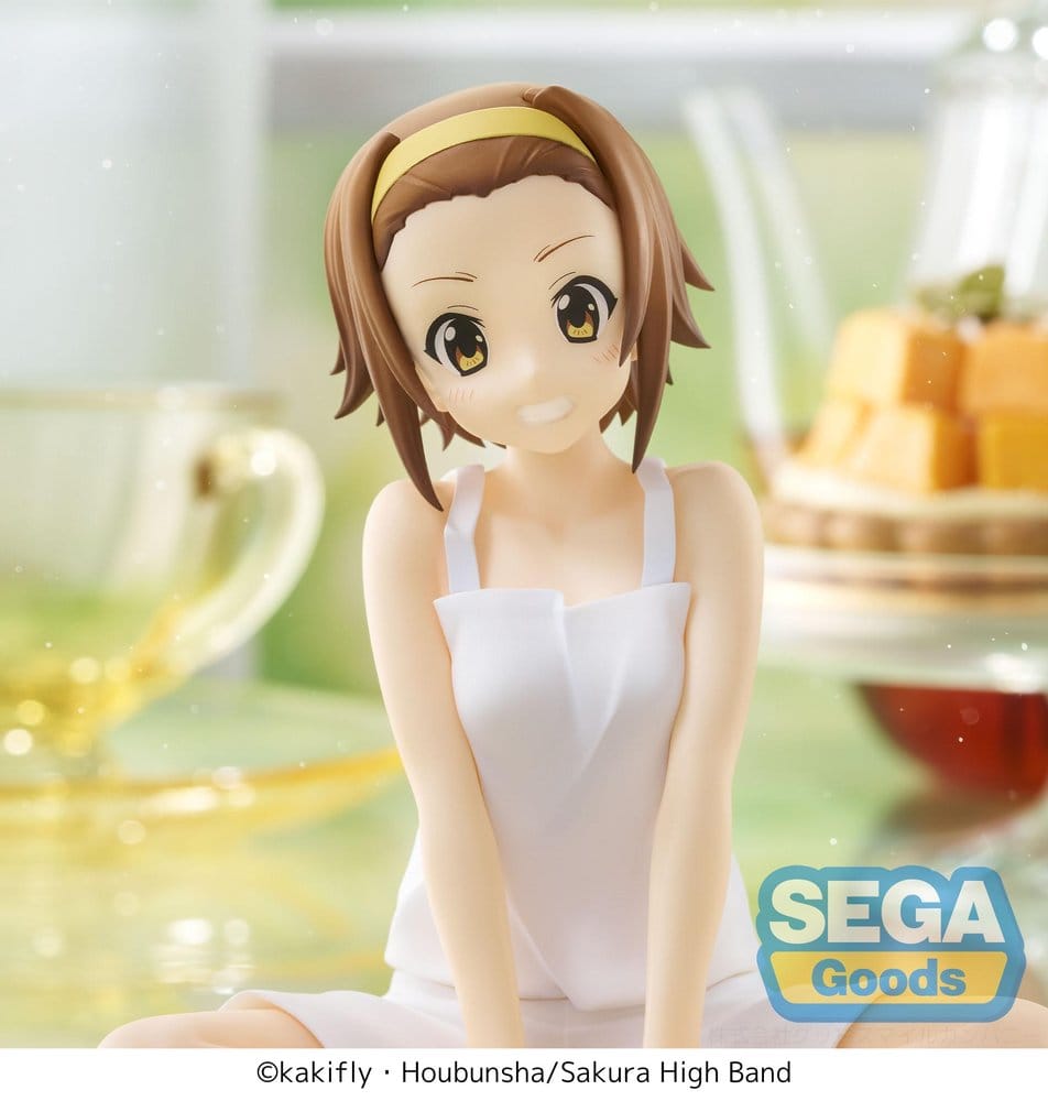 K-ON! statuette PVC Yumemirize Ritsu Tainaka 12 cm