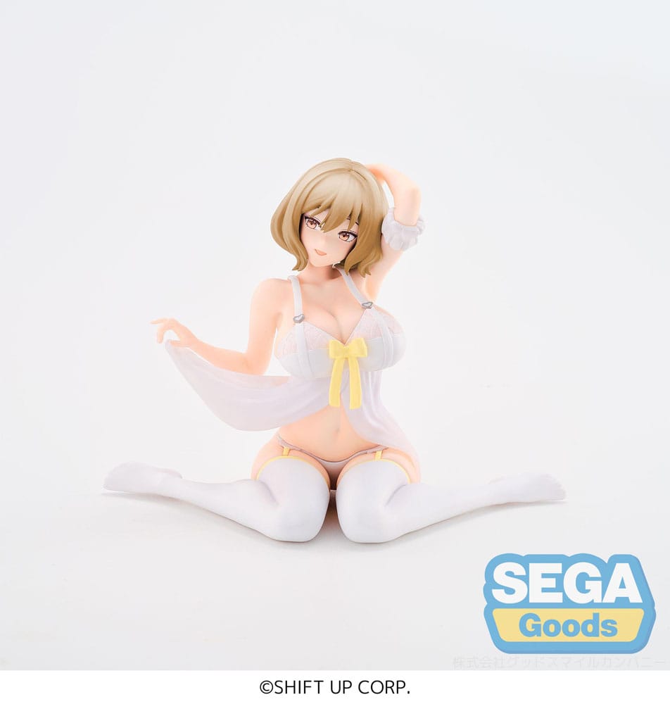 Goddess of Victory: Nikke statuette PVC Yumemirize Anis 11 cm