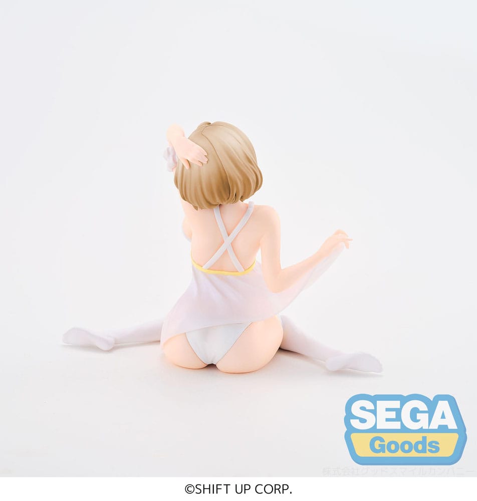 Goddess of Victory: Nikke statuette PVC Yumemirize Anis 11 cm