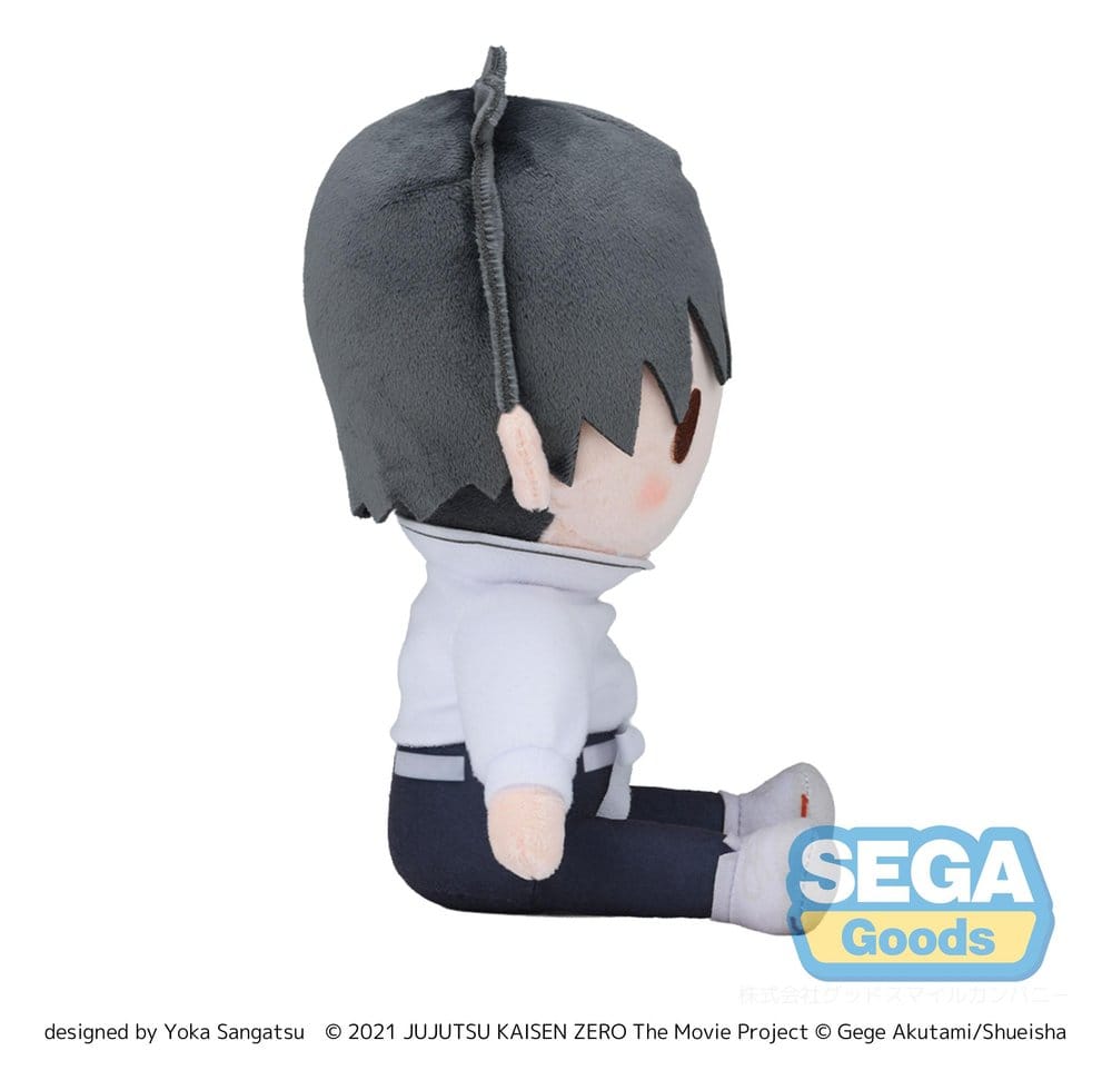 Jujutsu Kaisen Fuwa Petit peluche Yuta Okkotsu 20 cm