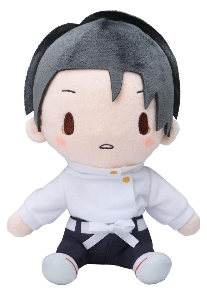Jujutsu Kaisen The Culling Game peluche fuwa petit Yuta Okkotsu (M) 20 cm
