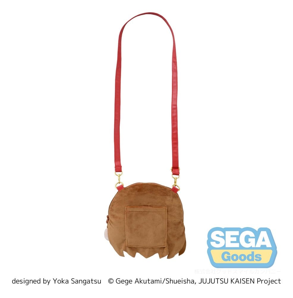 Jujutsu Kaisen fuwa petit sac à bandoulière portable Nobara Kugisaki 5ème Anniversaire (M)