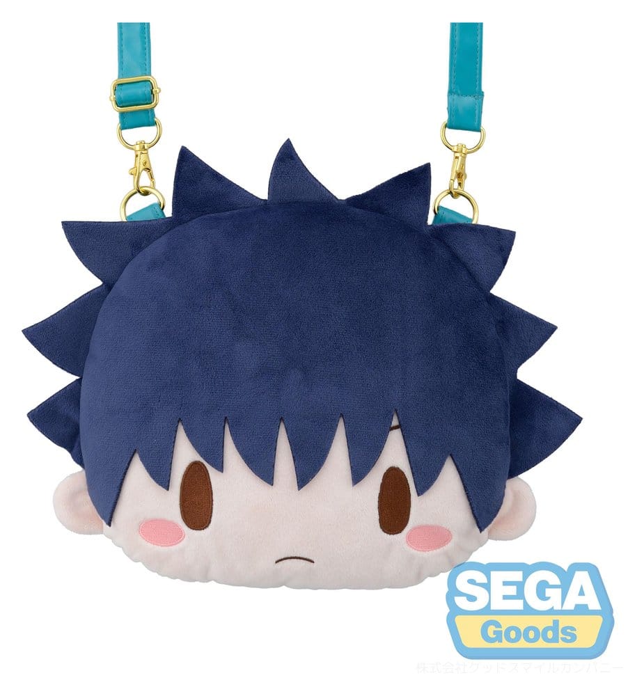 Jujutsu Kaisen The Culling Game fuwa petit Sac à bandoulière Megumi Fushiguro (M)