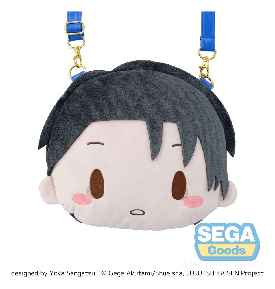 Jujutsu Kaisen The Culling Game fuwa petit Sac à bandoulière Yuta Okkotsu (M)