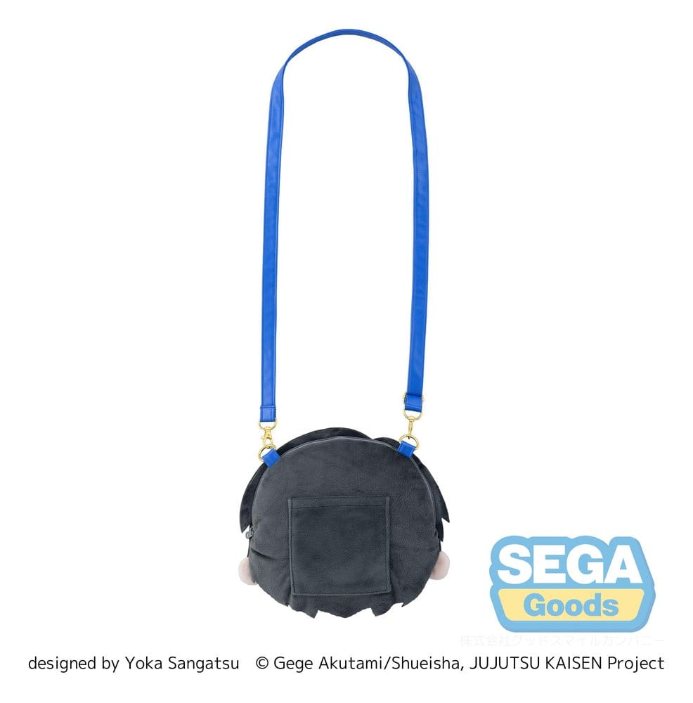 Jujutsu Kaisen The Culling Game fuwa petit Sac à bandoulière Yuta Okkotsu (M)