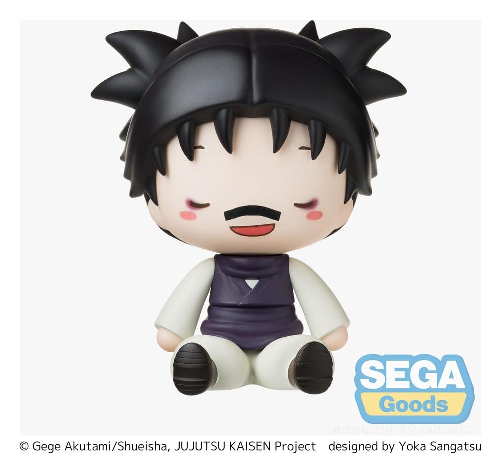 Jujutsu Kaisen Fuwa Petit figurine mini Choso 8 cm