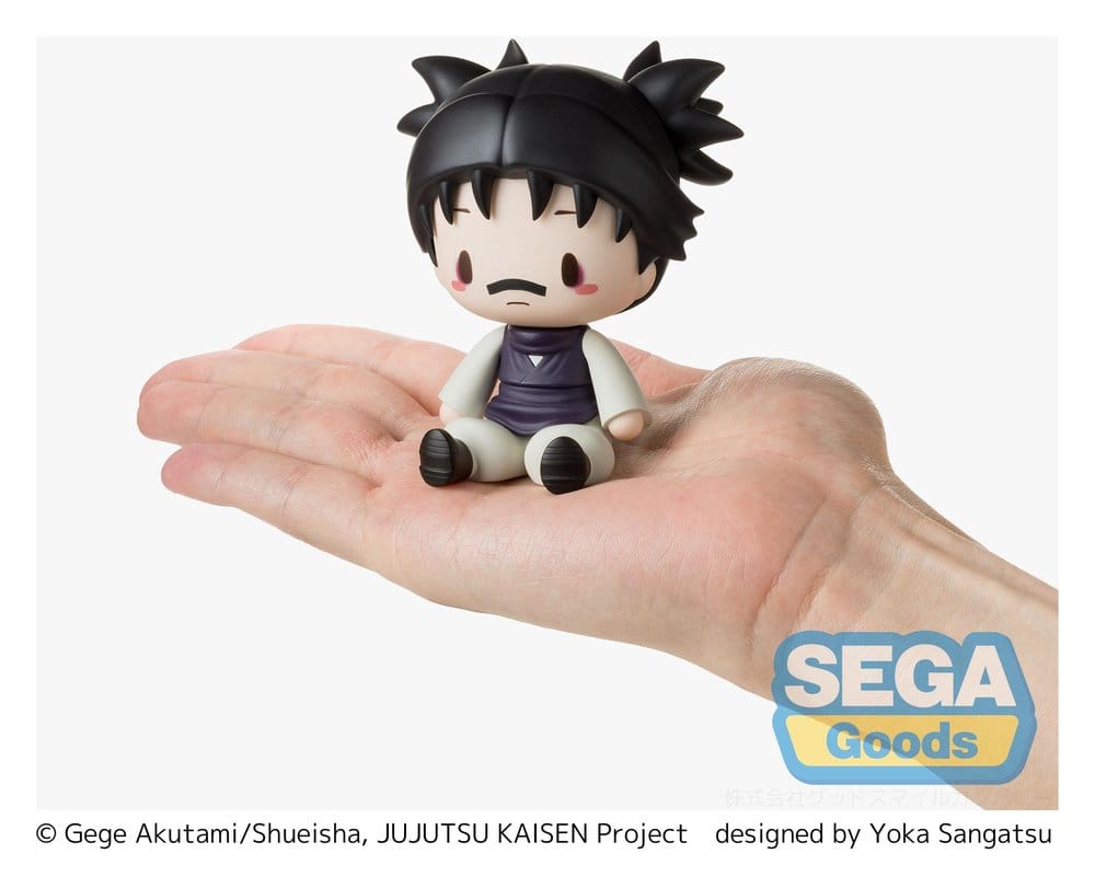 Jujutsu Kaisen Fuwa Petit figurine mini Choso 8 cm