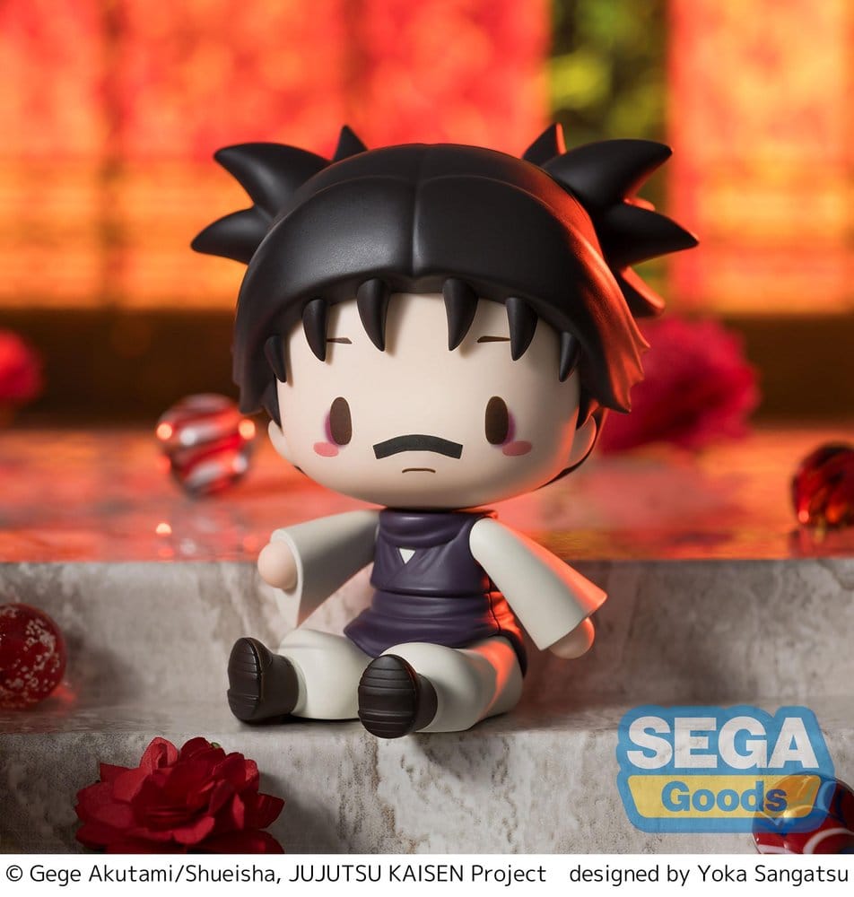 Jujutsu Kaisen Fuwa Petit figurine mini Choso 8 cm