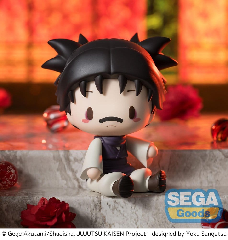 Jujutsu Kaisen Fuwa Petit figurine mini Choso 8 cm