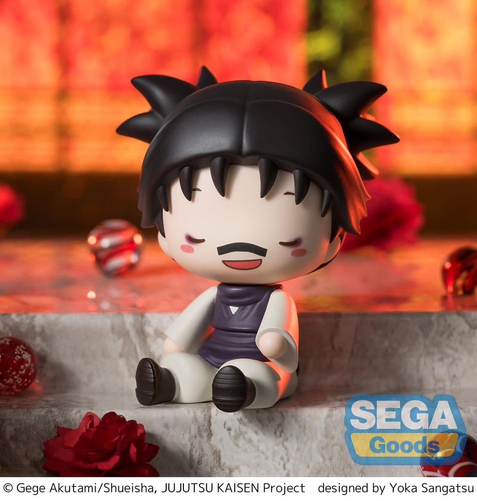 Jujutsu Kaisen Fuwa Petit figurine mini Choso 8 cm