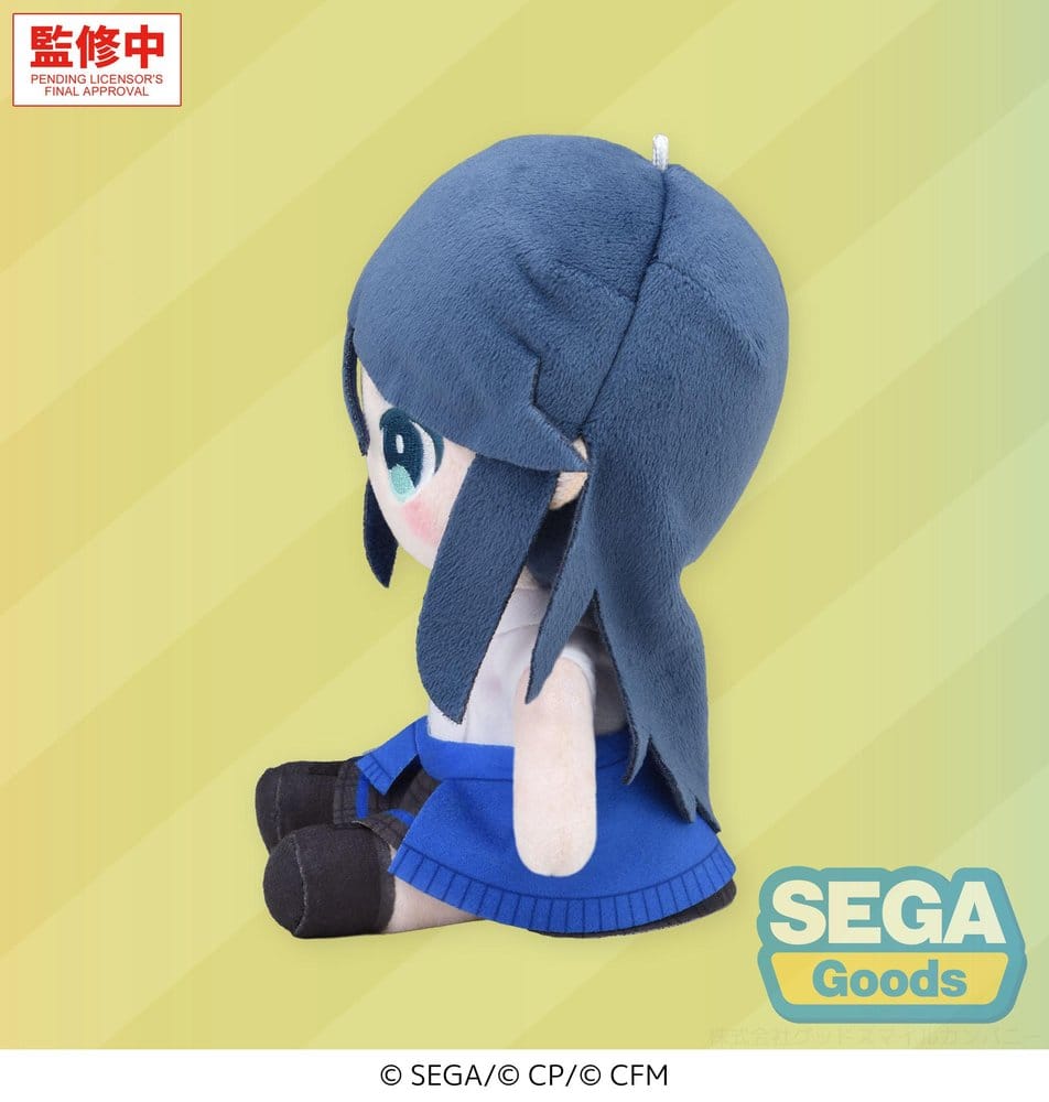 Hatsune Miku: Colorful Stage! My Sekai peluche Ichika Hoshino (S) 13 cm